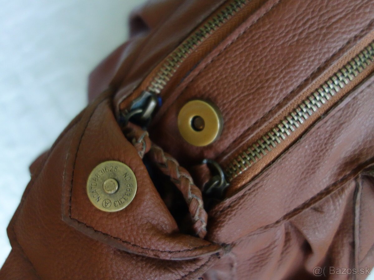 Väčšia kabelka Desigual - 13