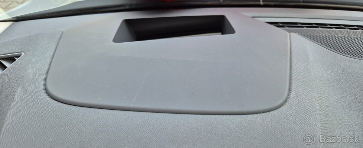 Škoda Octavia Combi 2.0 TDI First Edition - 13