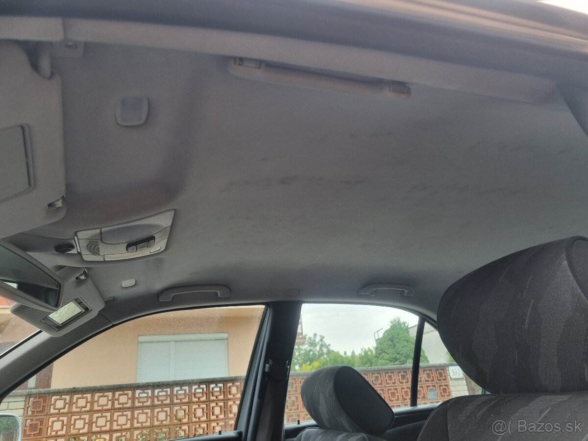 MERCEDES BENZ W210 E320 CDi ROK-2000 - 13