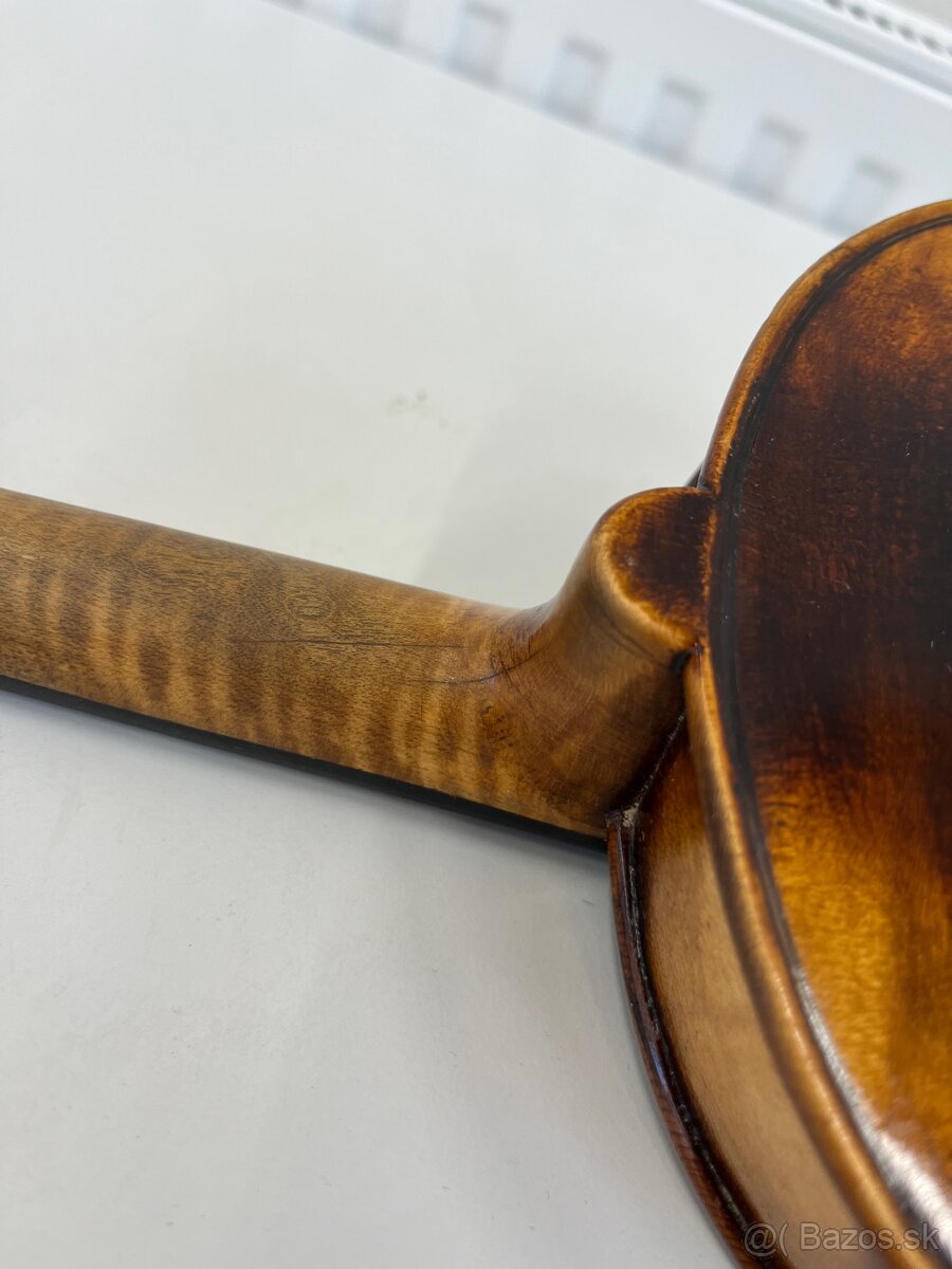 Kvalitné pekné Husle - 13