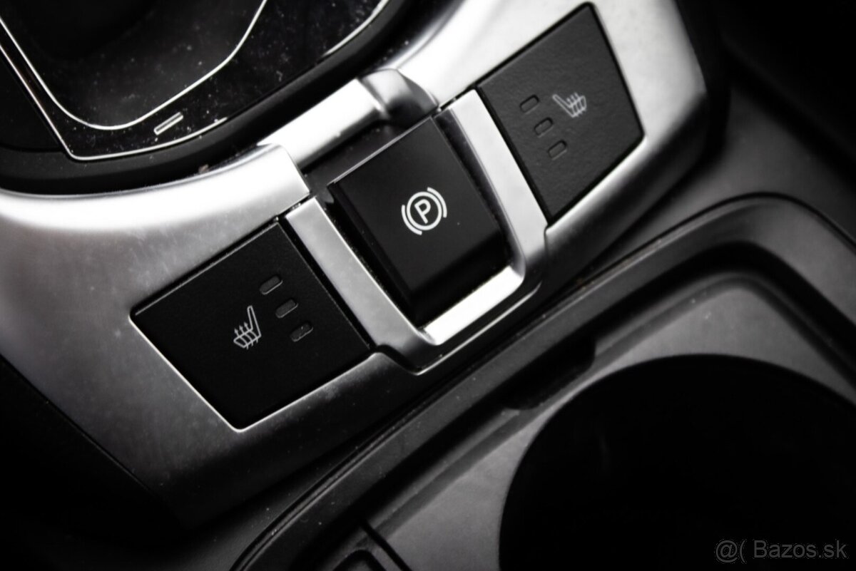 Opel Antara 2.2 CDTI 184k 4x4 Cosmo A/T - 13