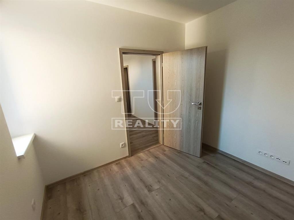 IBA U NÁS-4-IZBOVÝ BYT,ZLATÉ KLASY,NOVOSTAVBA,BALKÓN... – foto 8