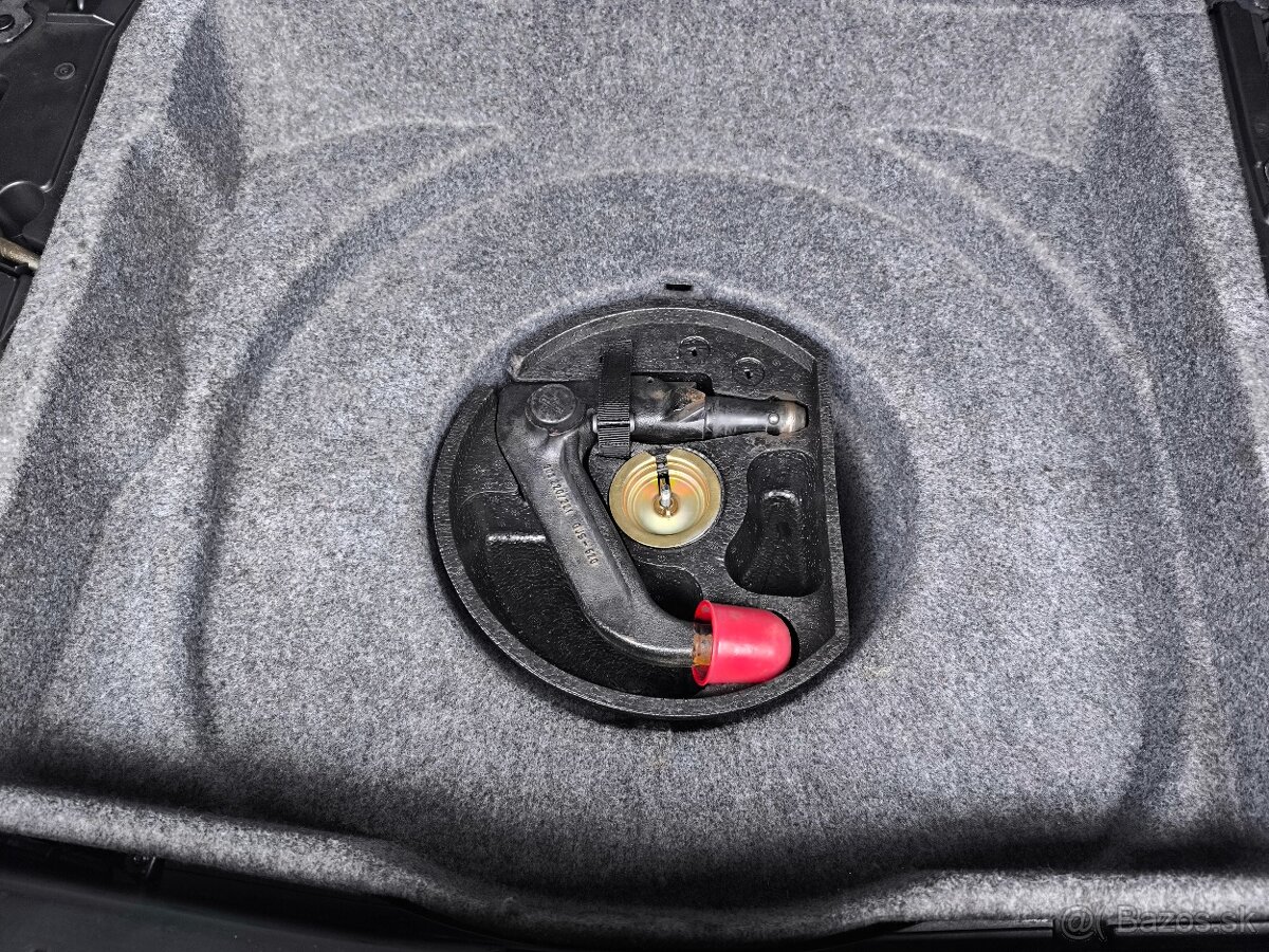 BMW E46 318D Touring 85KW - 13