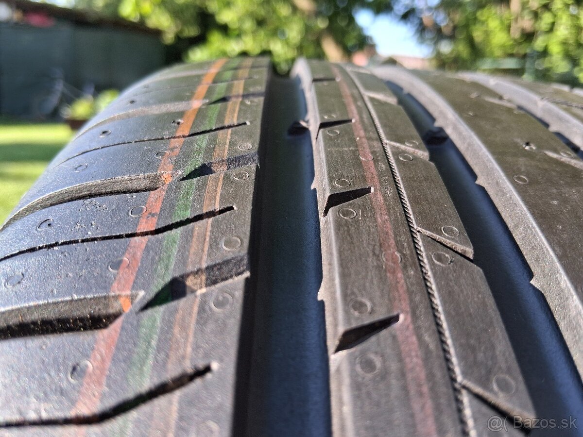 225/60 r17 letne pneumatiky - 13