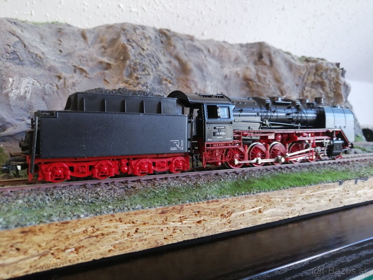 Roco BR 44 - 13