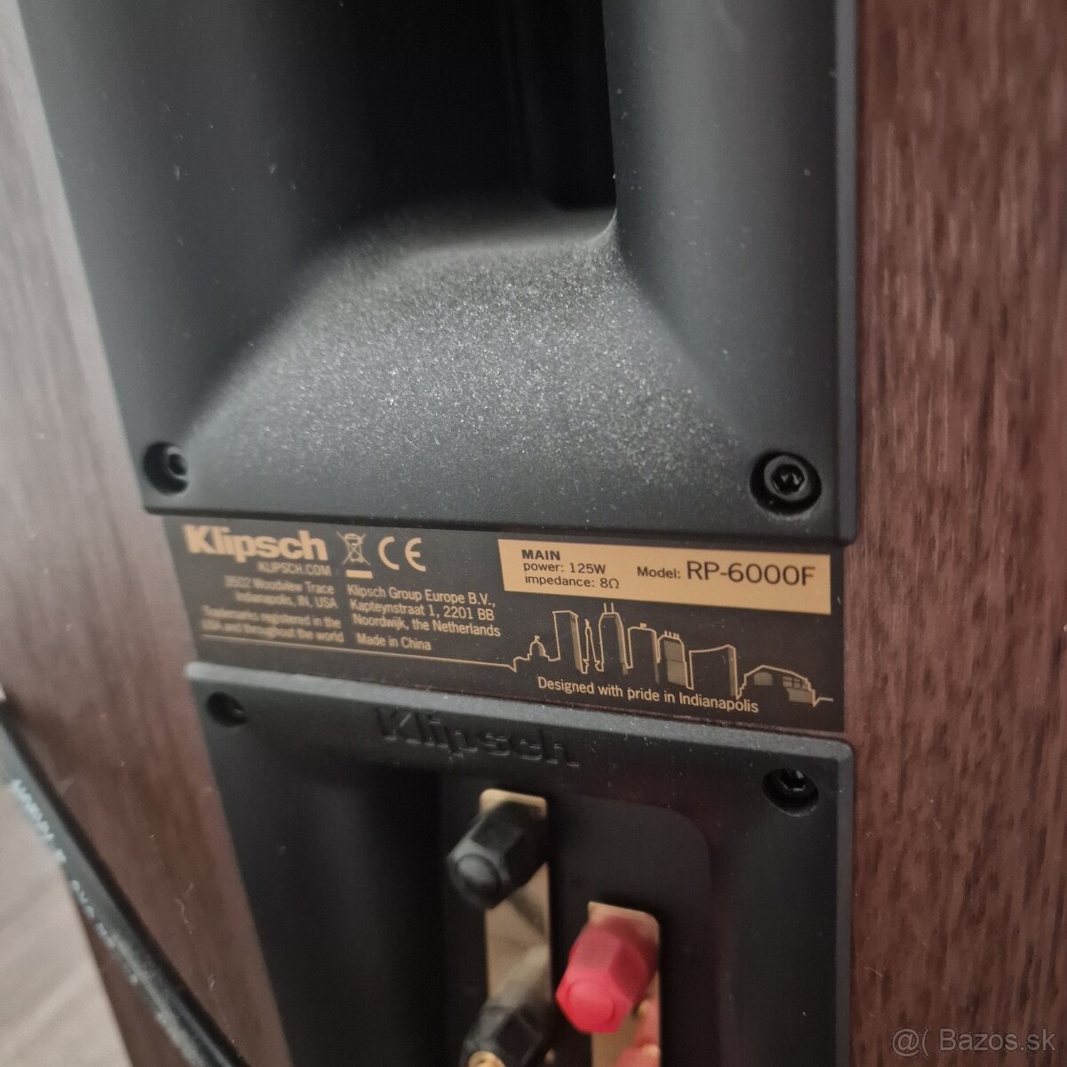 Klipsch - 13