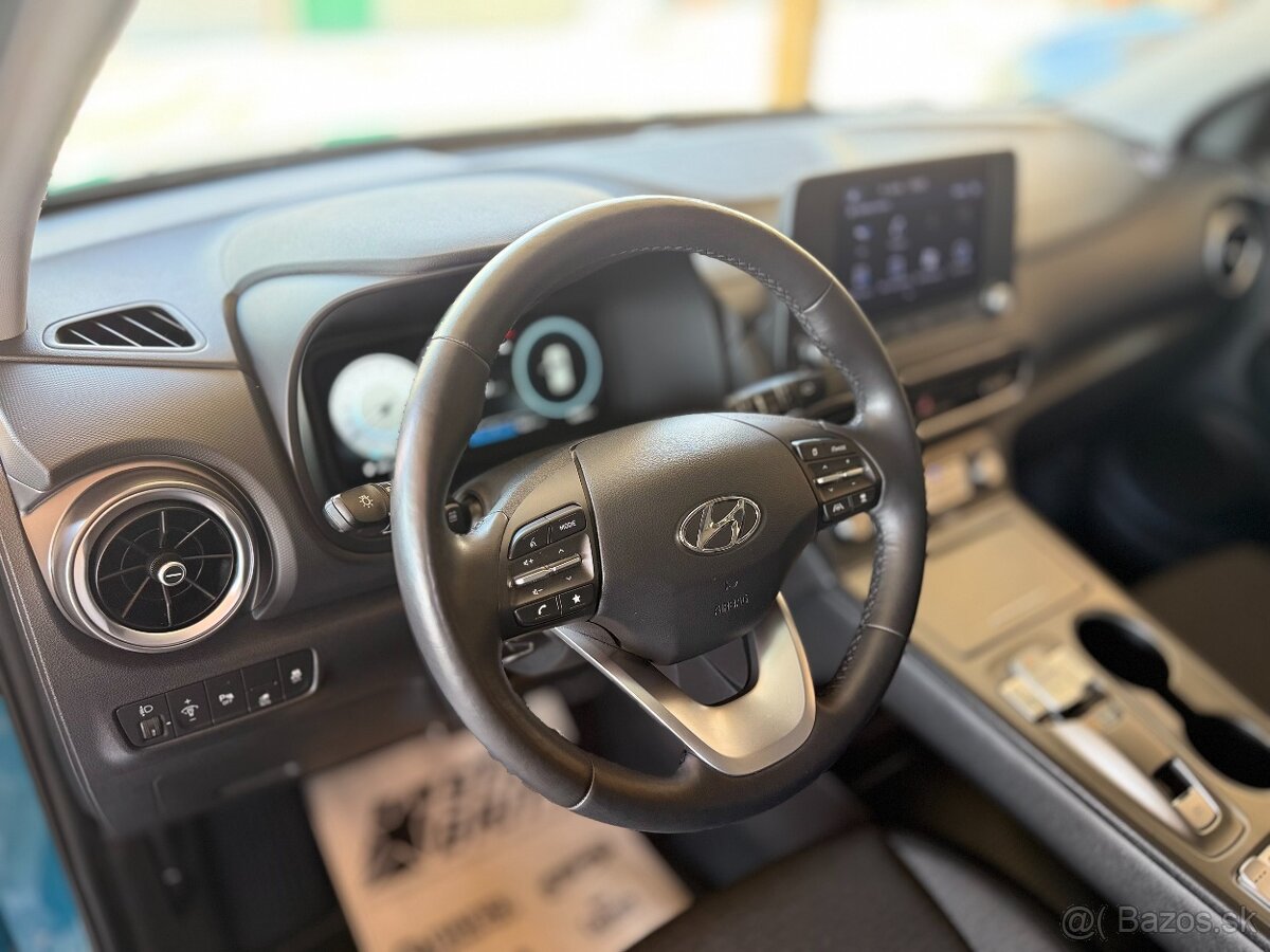 HYUNDAI KONA Electric Selection 100 kw - 13