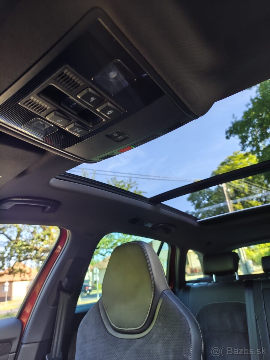 Škoda Superb r.v.2019 PANO - 13