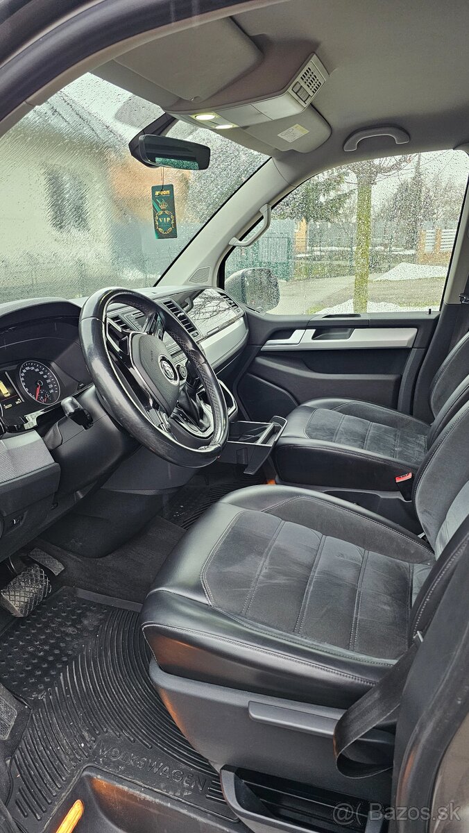 Multivan 2.0 Tdi Highline 4x4 - 13