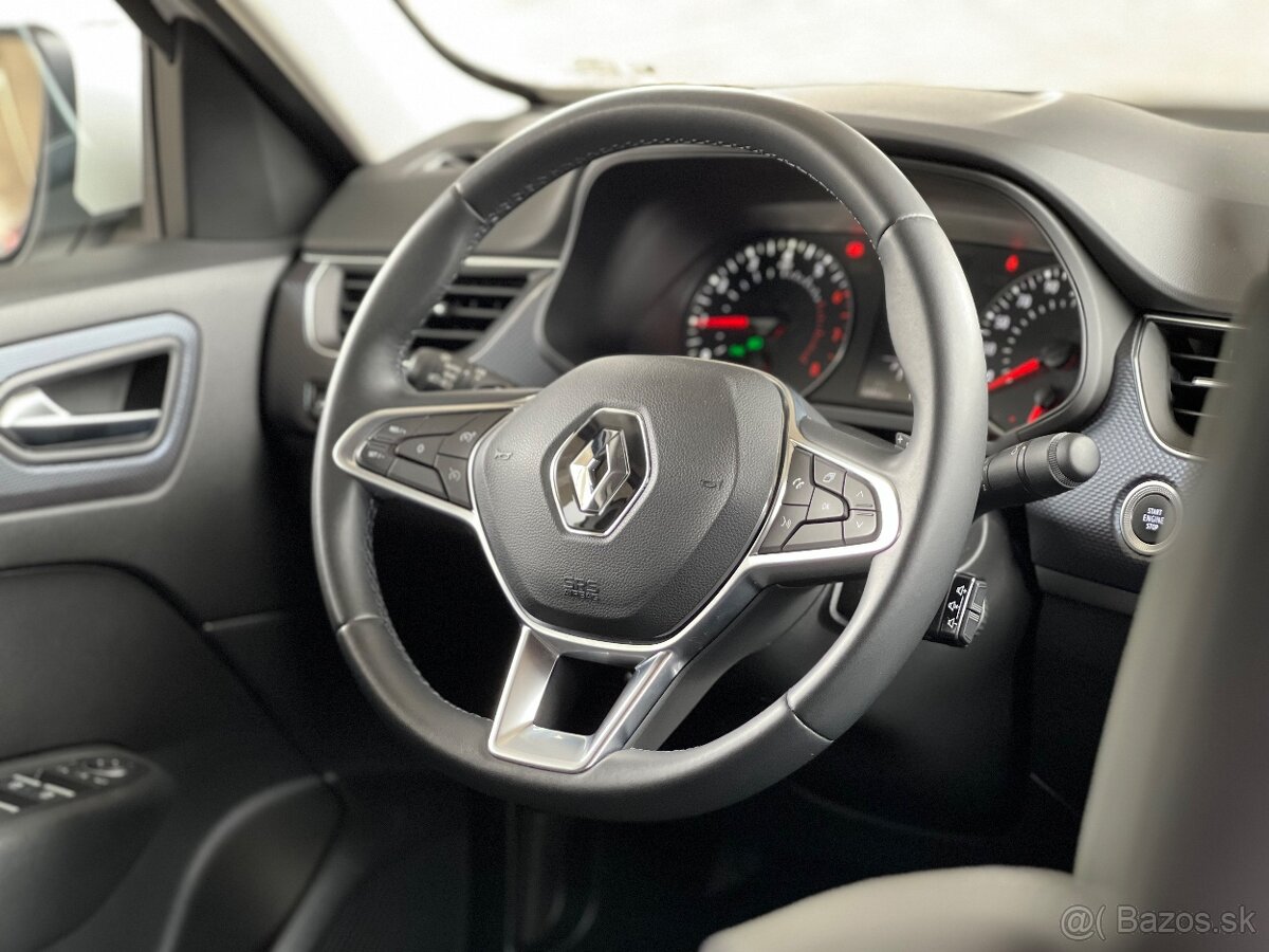 Renault Arkana 63 tis.km - 13