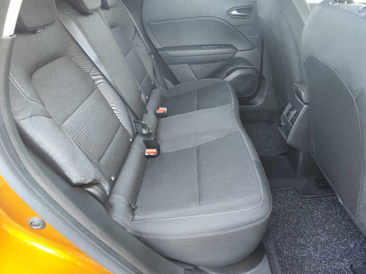 Renault Captur 1.0 TCe 100 Intens - 13