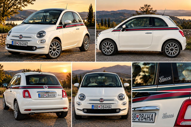 Fiat 500 - 13