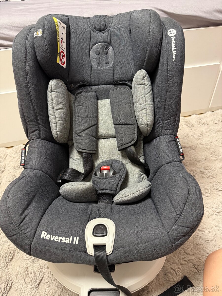 Petite&Mars Revesal II - 13