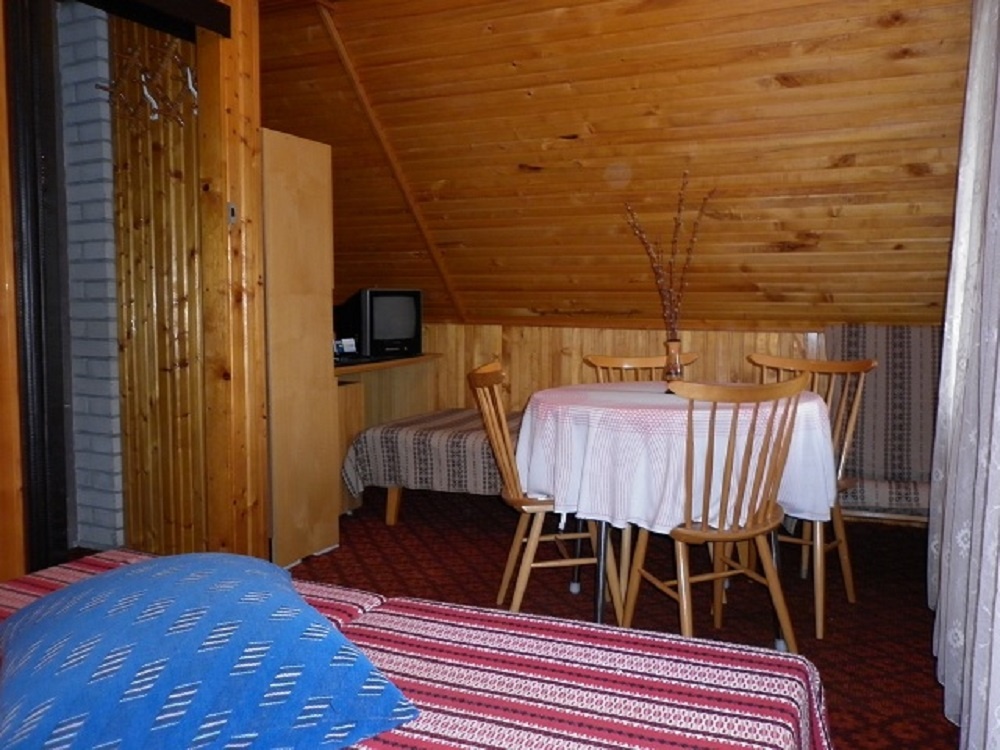 Nižne Raslavice časť Mlyn - 13