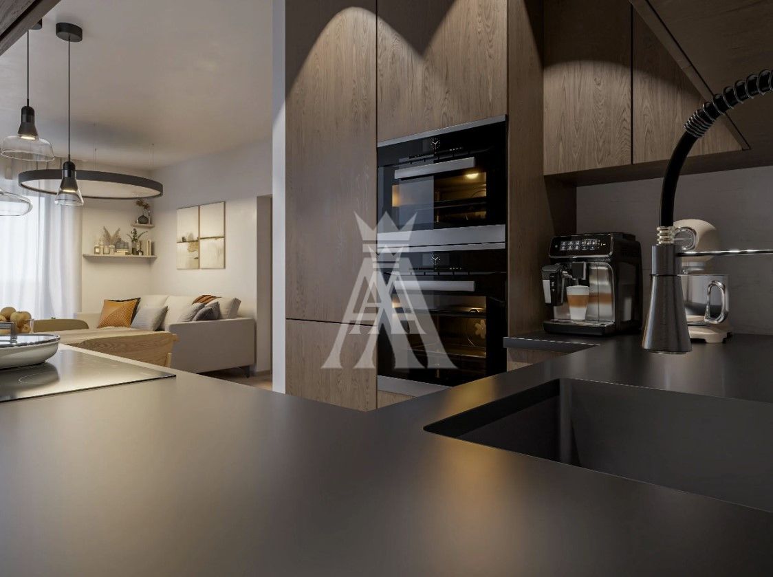 NOVOSTAVBA BYTU A 4-4, ŠEMŠA, KOŠICE OKOLIE - 13