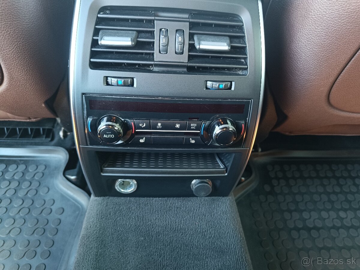 BMW 535 xDrive GT - 13