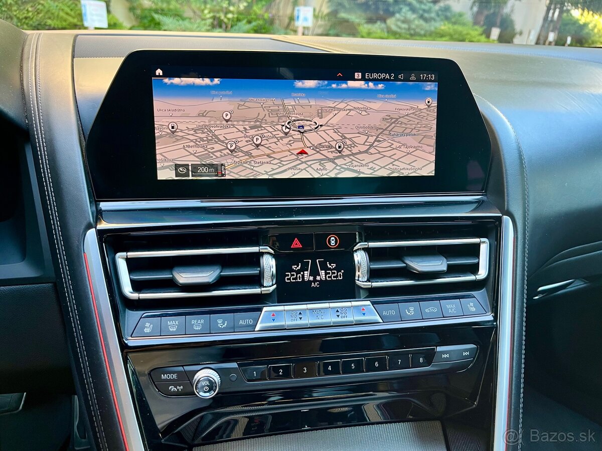 Bmw M850i XDrive Coupe 390kW - 13