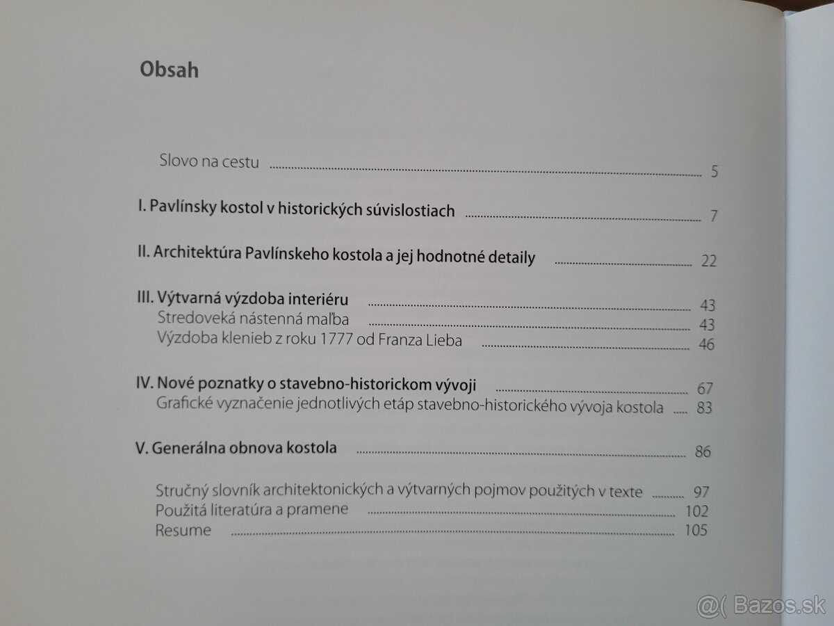 Pavlínsky kostol v Trebišove - 13