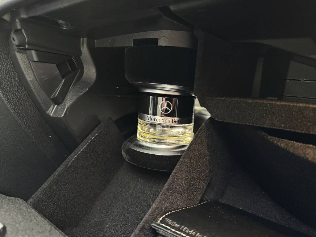 Mercedes-Benz GLC SUV AMG 43 - 13