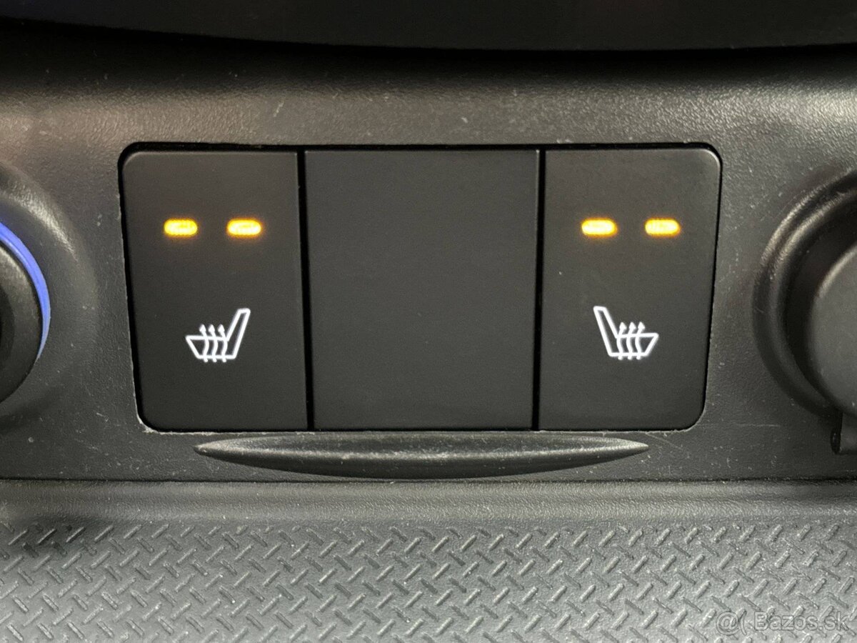 Hyundai Santa Fe 2.2 CRDi 110kw - 13