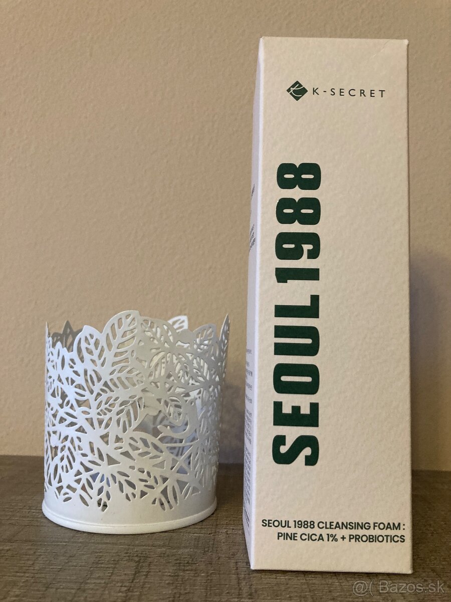 Kórejská kozmetika - 13