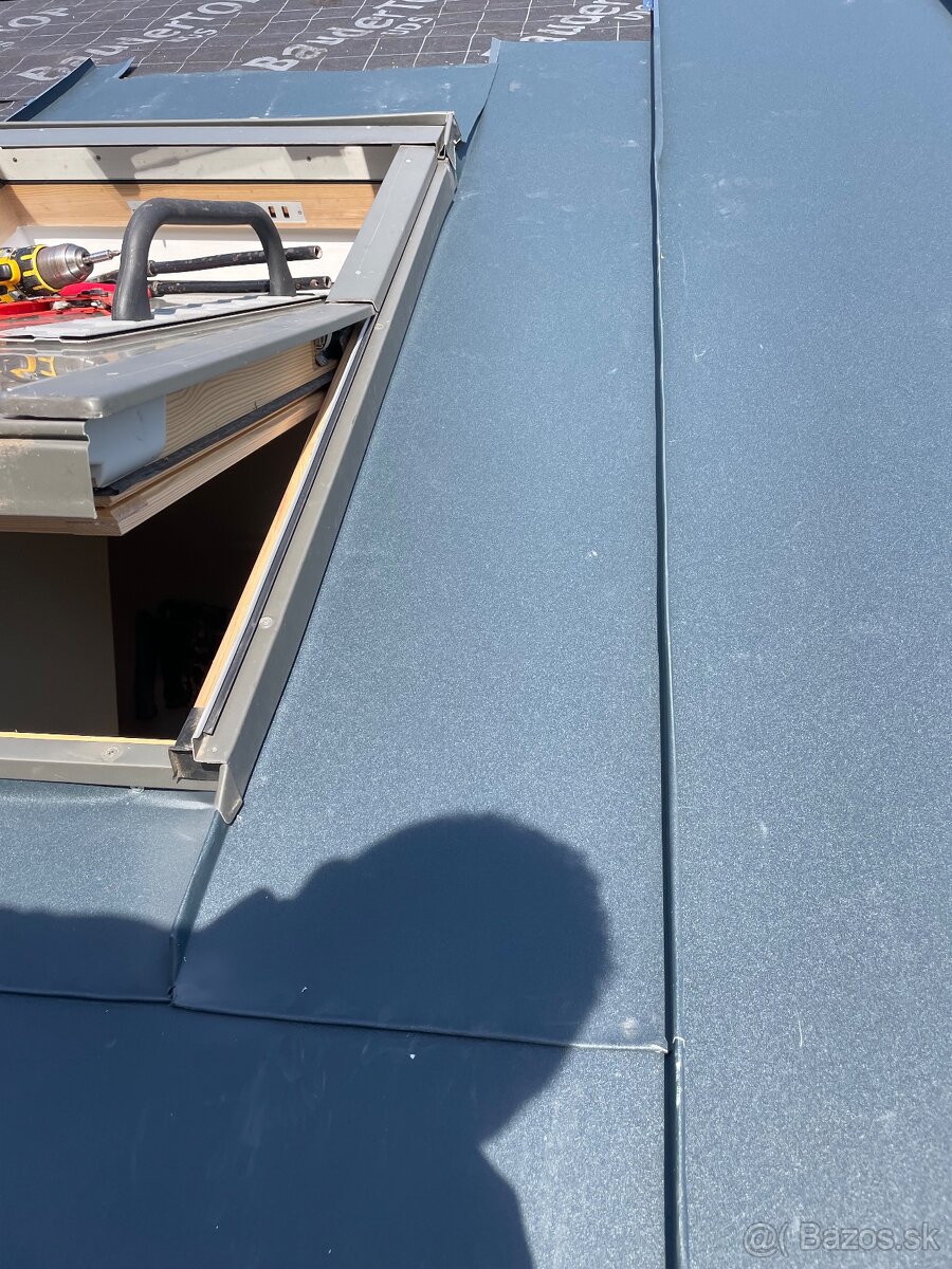 Tesárské práce - 13