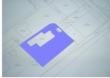 Administratívny objekt s parkoviskom - 13