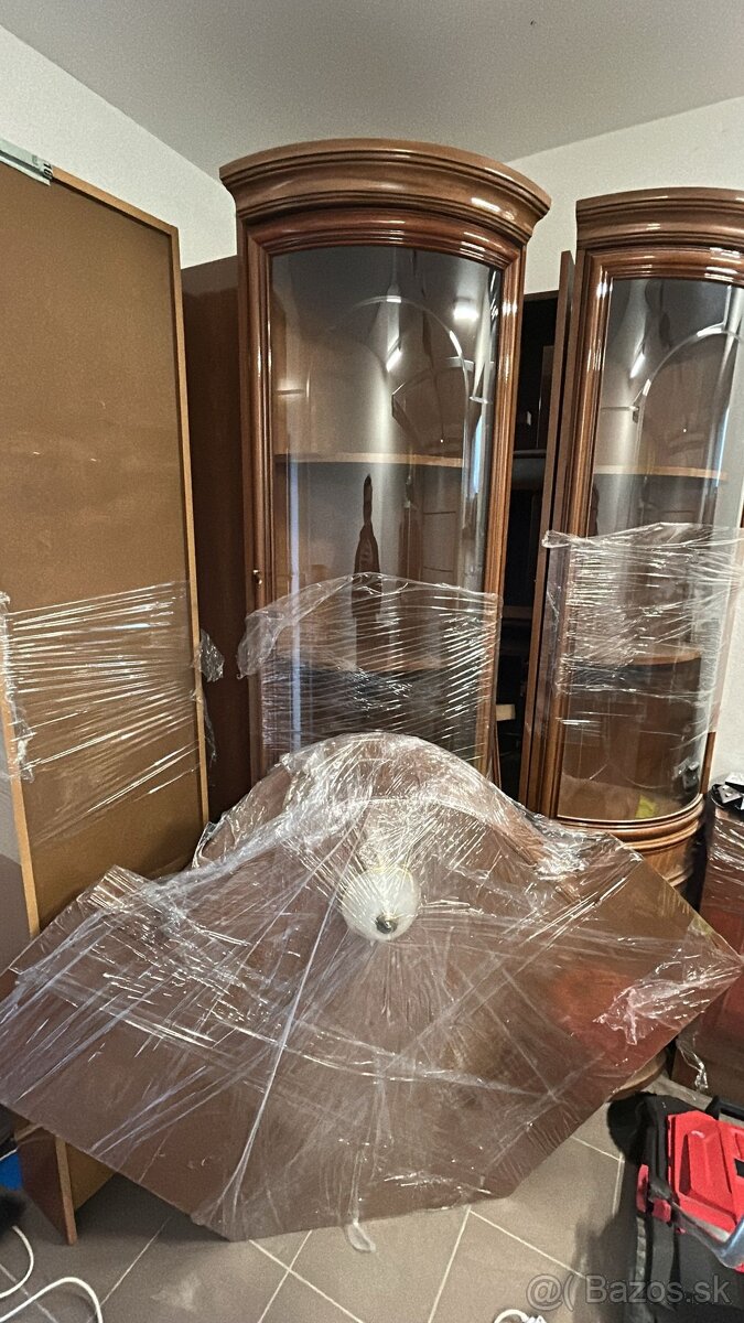 Barový Set - CENTRO MOBILI - 13