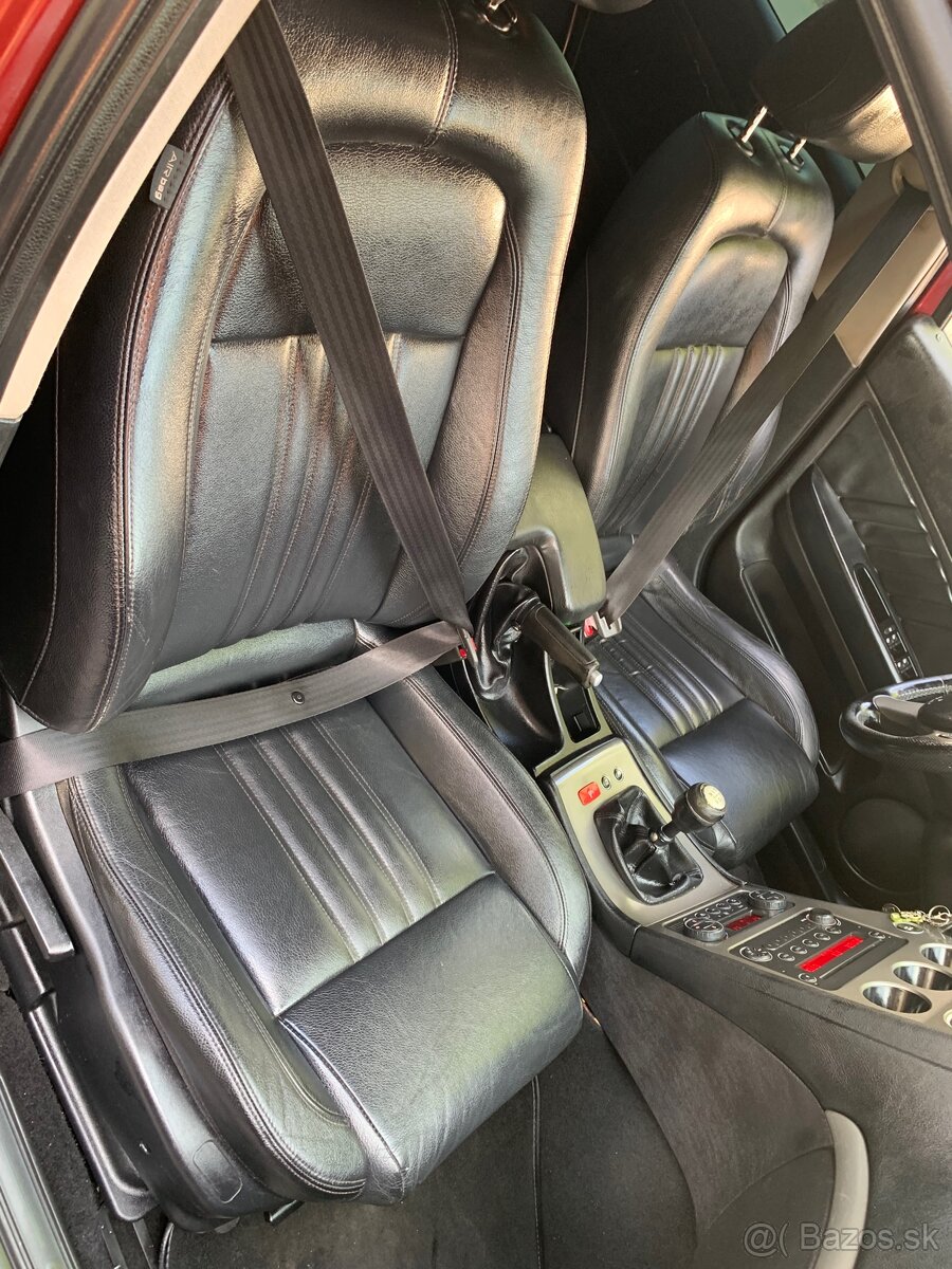 Alfa Romeo 159 1.9JTD 85kw 2008 - 13