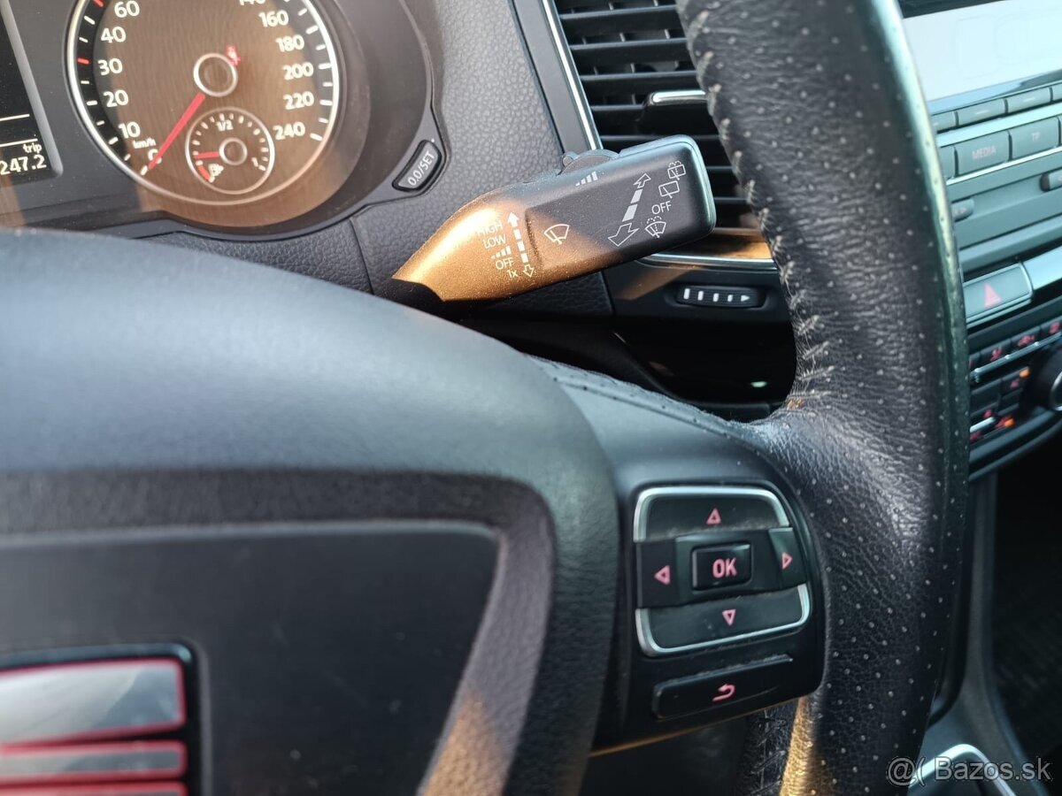 💥 SEAT ALHAMBRA 7-MIESTNA 4X4 💥 - 13