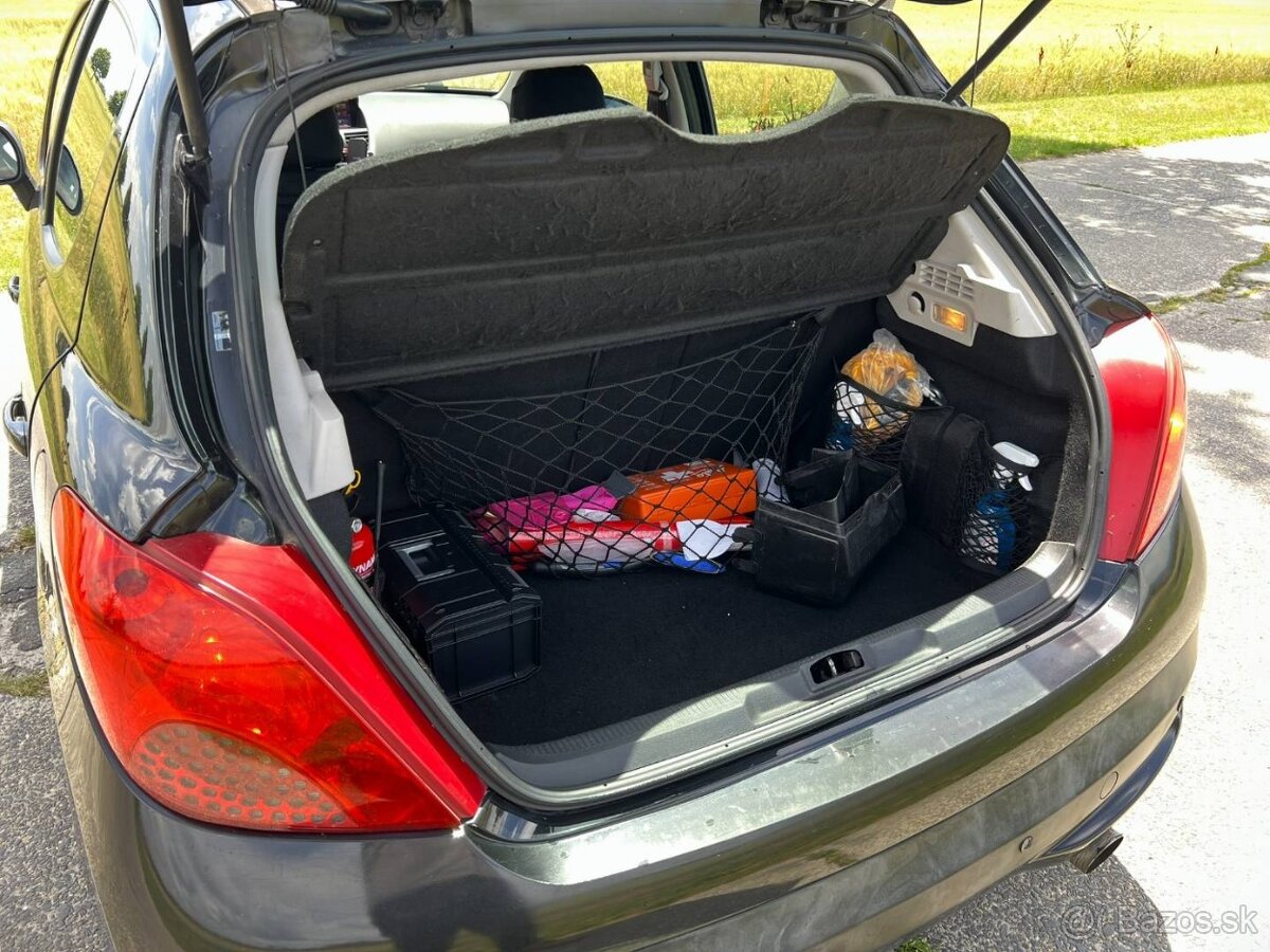 Peugeot 207 AT/4 - 13