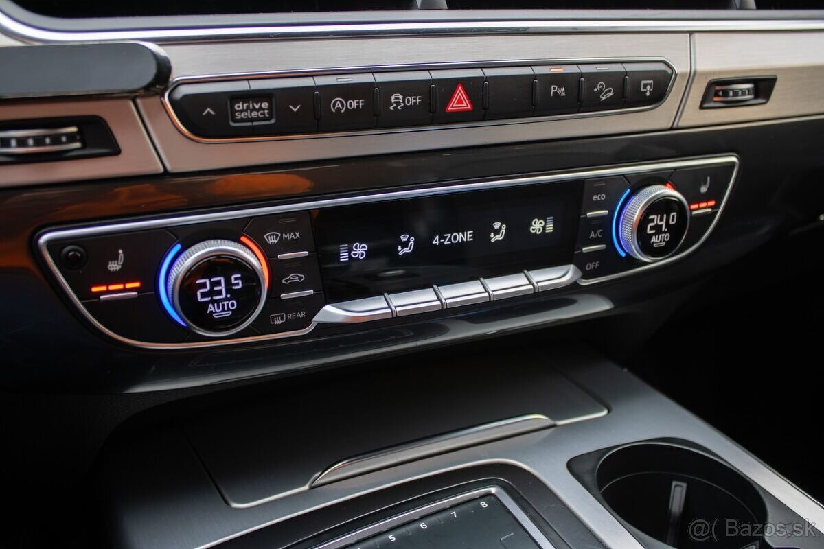 Audi Q7 3.0TDI S-line - 13