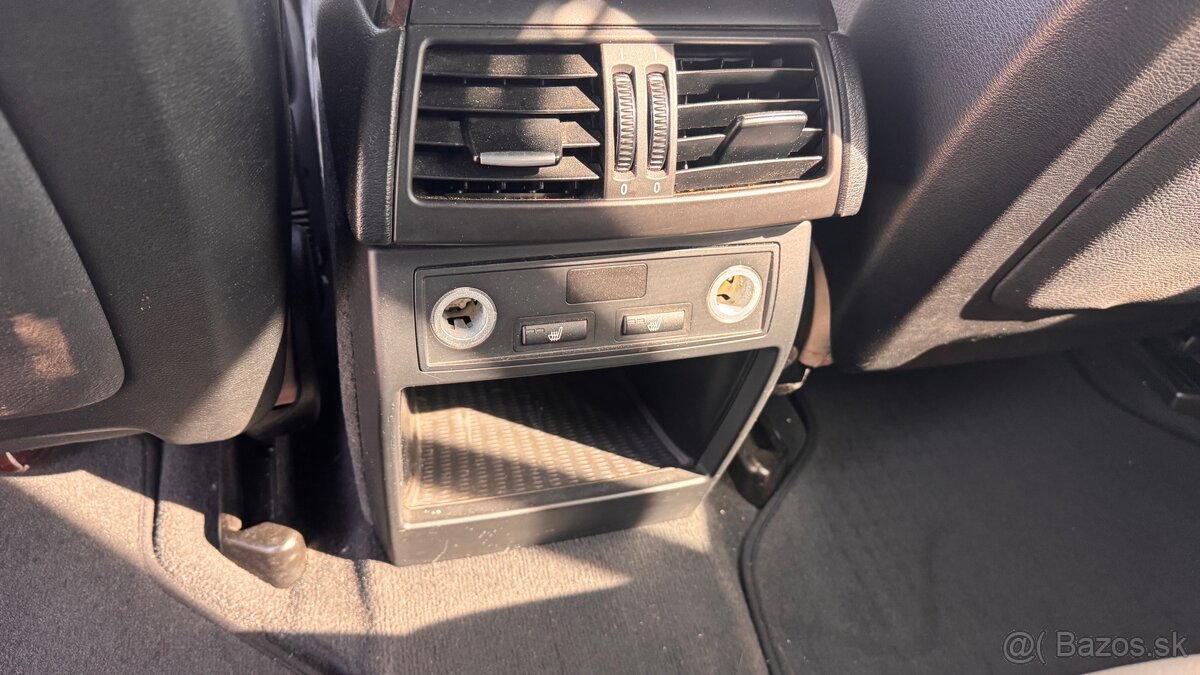 BMW E70 40D - 13