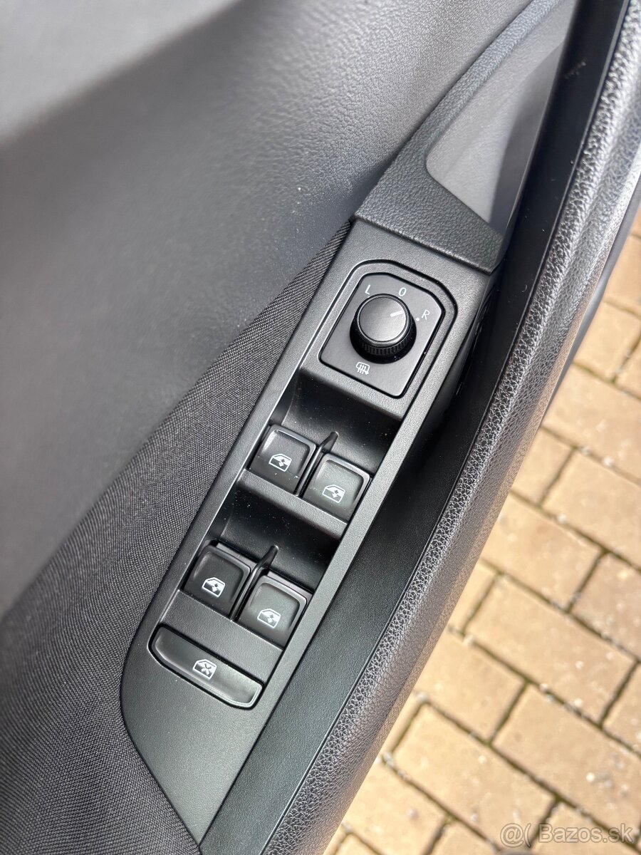 Škoda Scala 1.6 TDI Active - 13