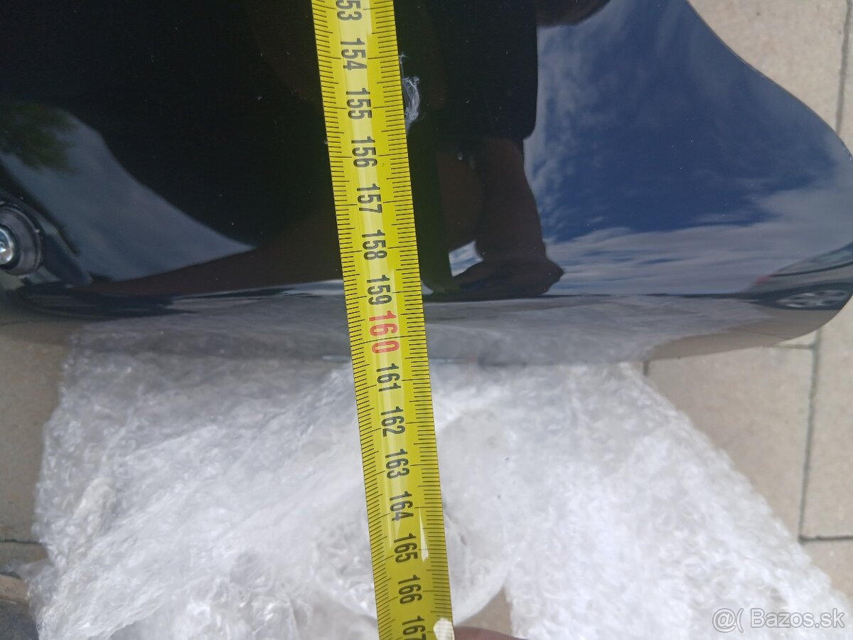 Slnečná clona dodávka,camper - 13