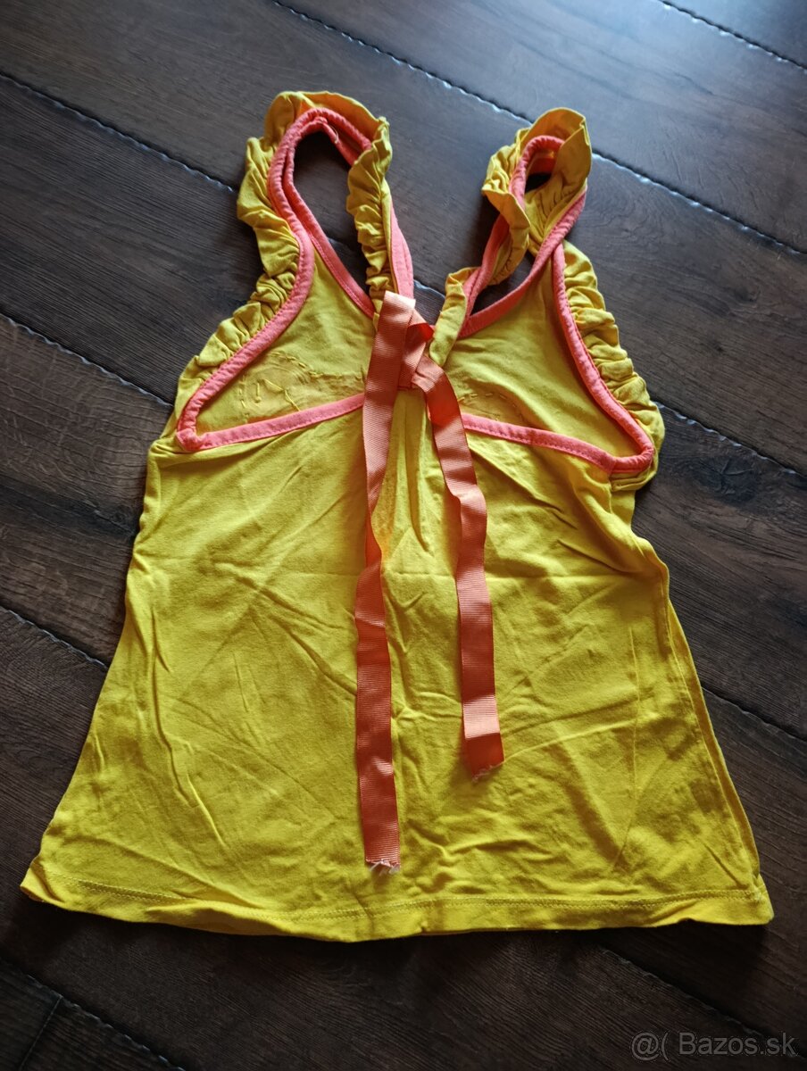 Darujem dámske oblečenie xs s - 13