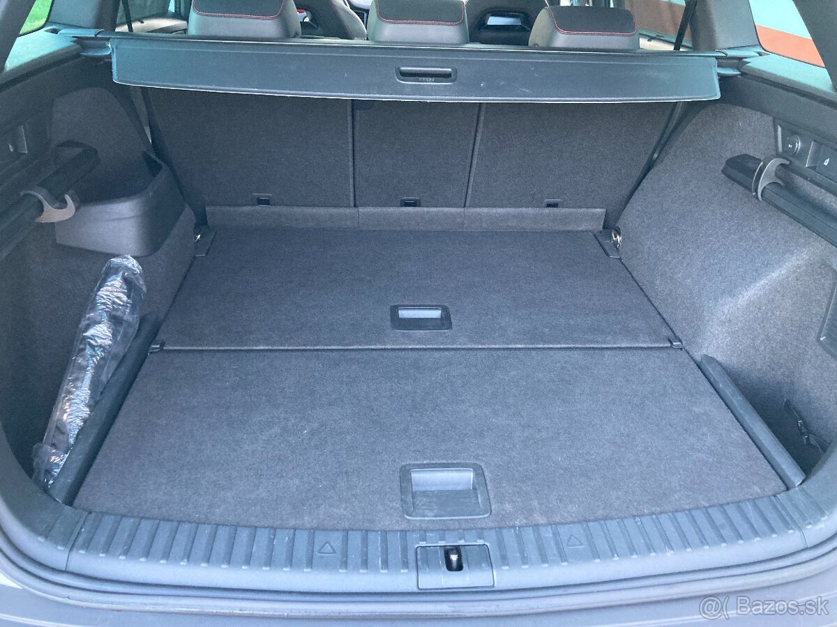 Škoda Kodiaq koda RS 2.0 TSI 4x4 DSG 180KW PANORAMA - 13