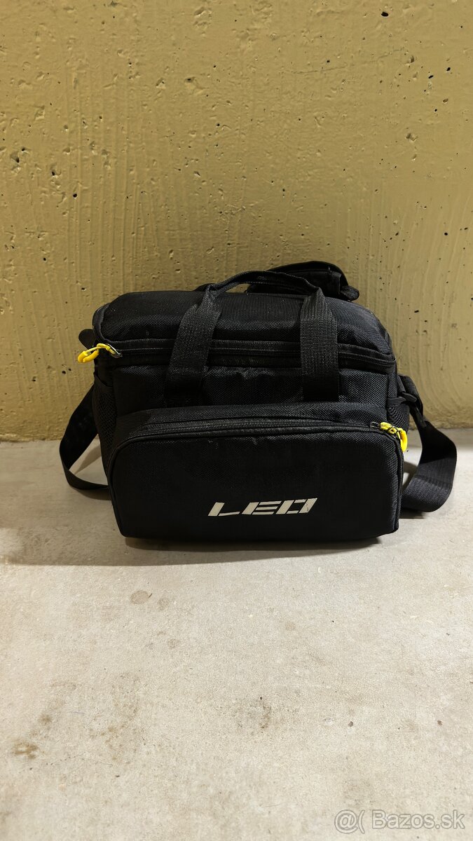 Prívlačová výbava - 13