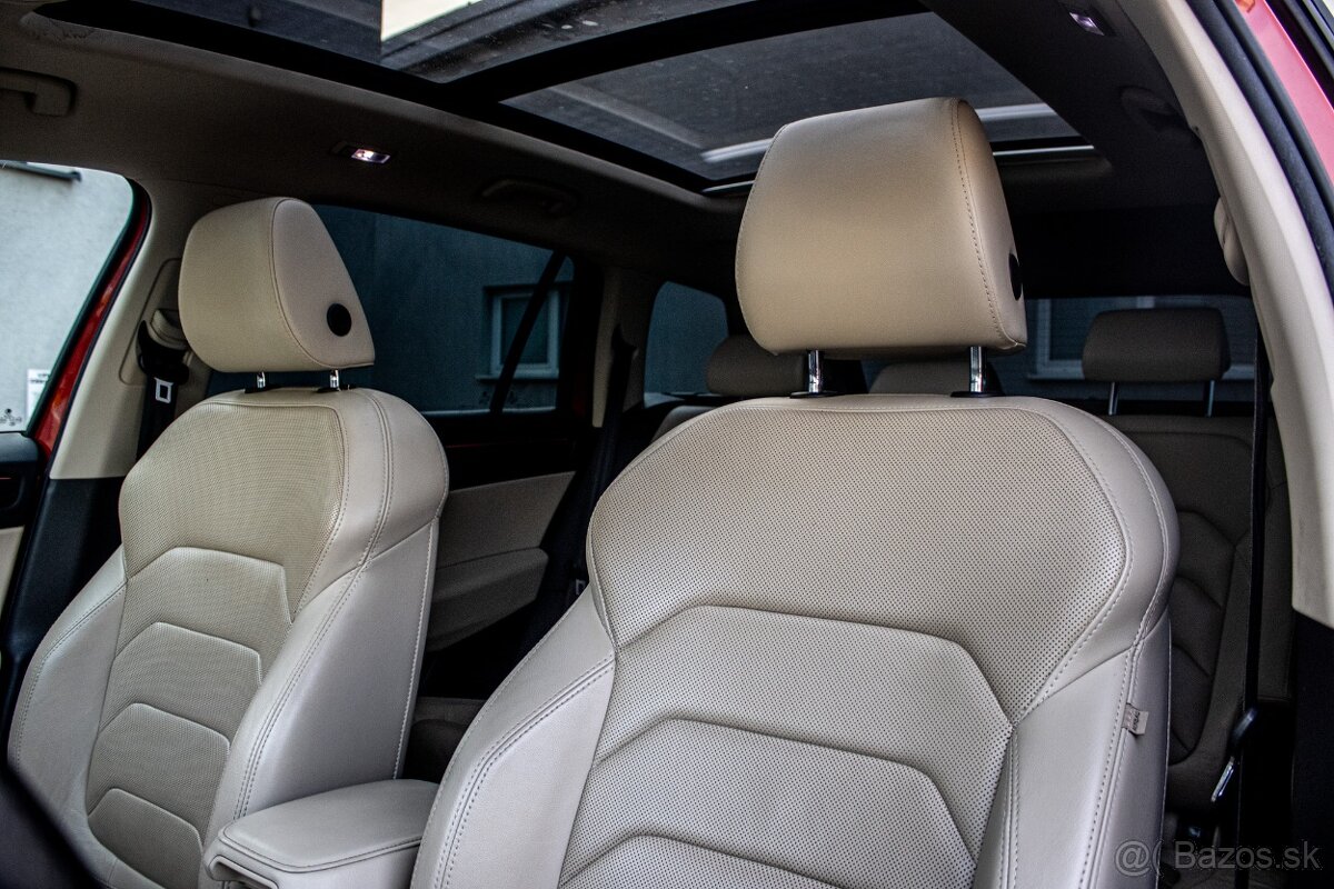 Škoda Kodiaq 2.0 TDI SCR 190k Ambition DSG 4x4 - 13