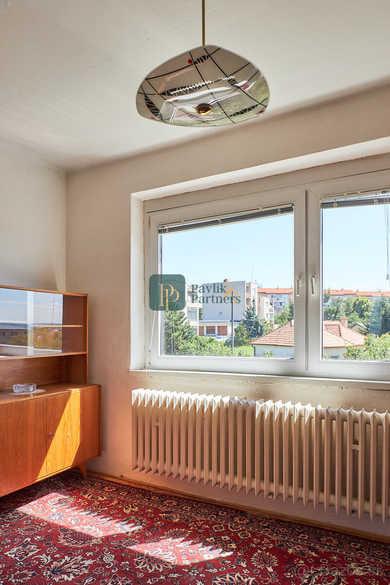 Predaj 4 izbový rodinný dom, garáž, 7,3á pozemok, Zobor - 13