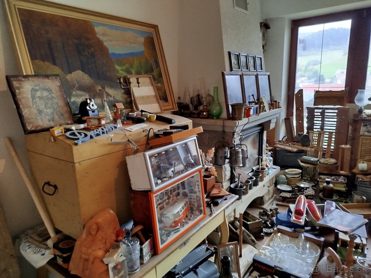 Zvonec a starinky - 13