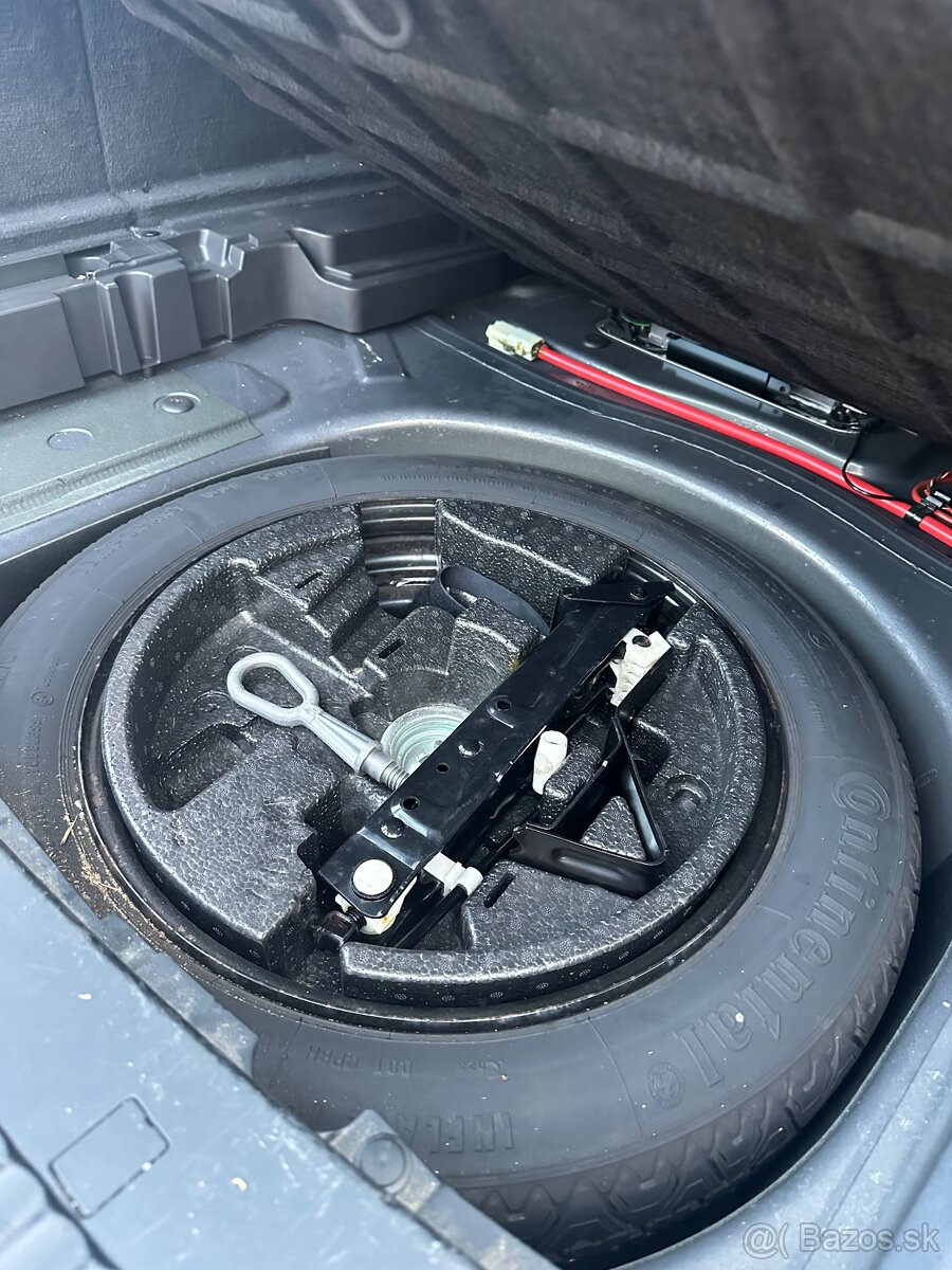 BMW E61 530xd nahradne diely 173kw - 13