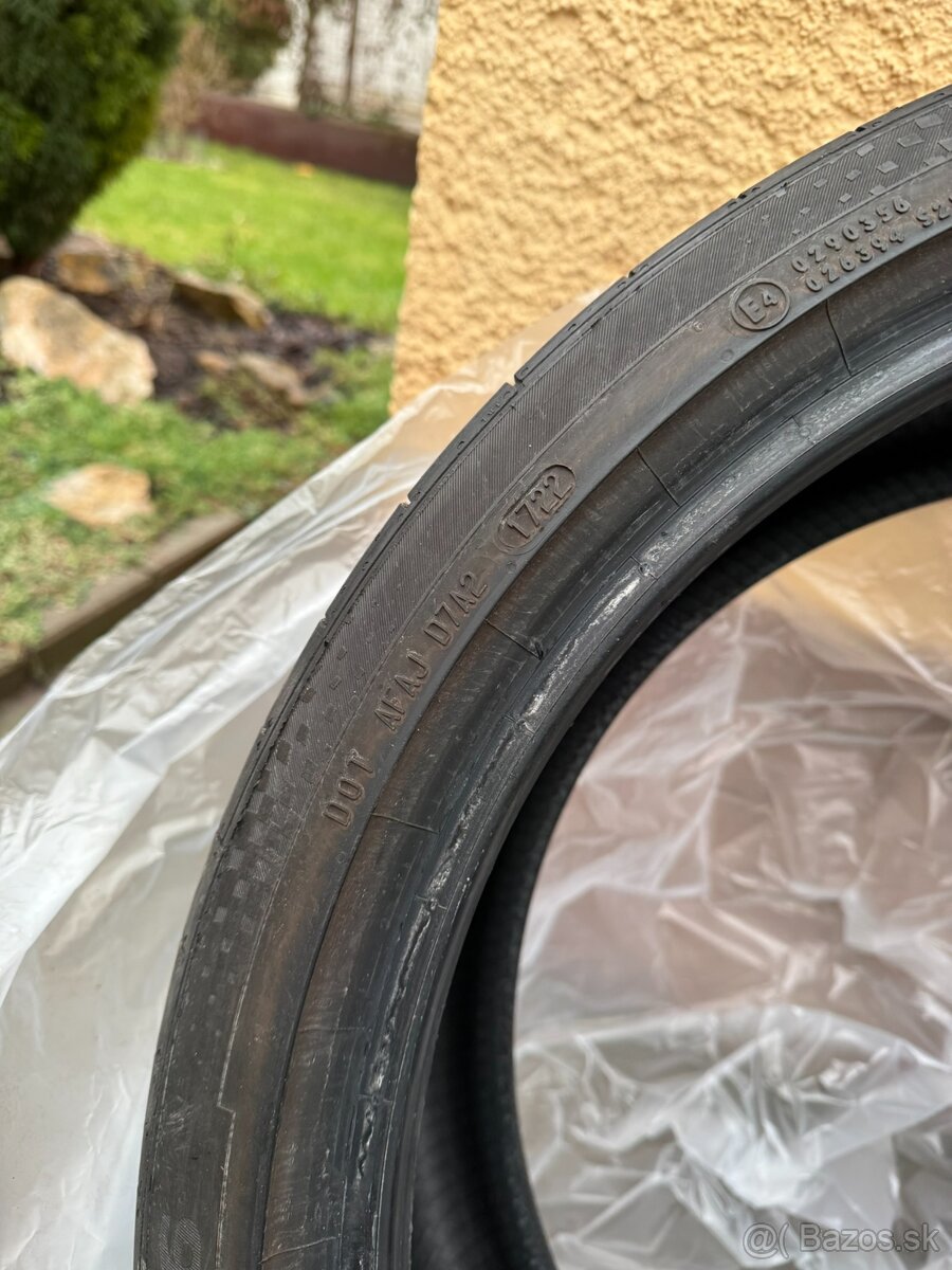 235/35 ZR 20 XL 92Y Letné - 13