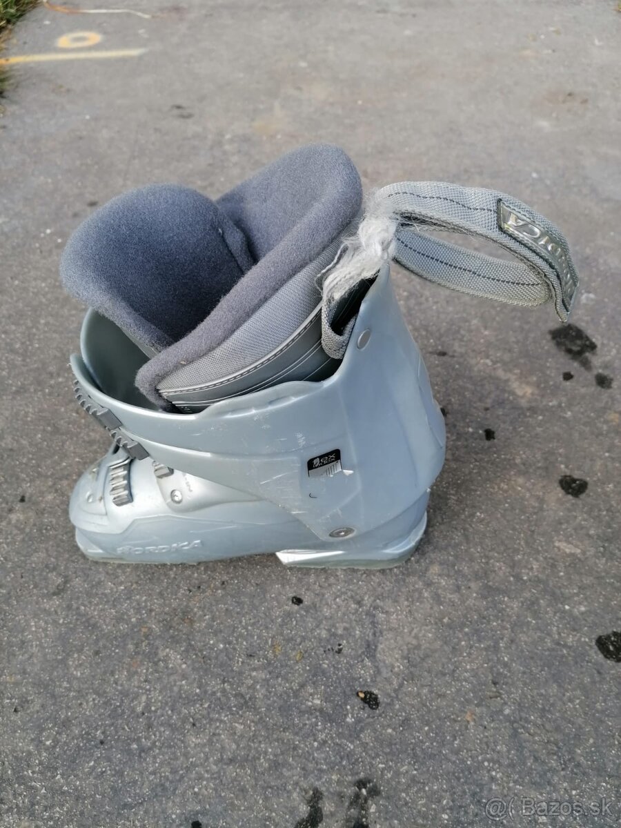 Predám lyže Rossignol - 13