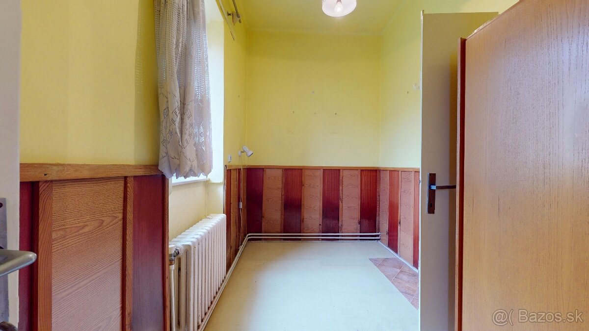 Prestížny veľkometrážny 3i byt LR centrum - 13