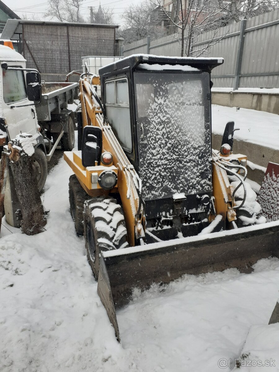 Avia preprava a prenájom kontajnerov... - 13