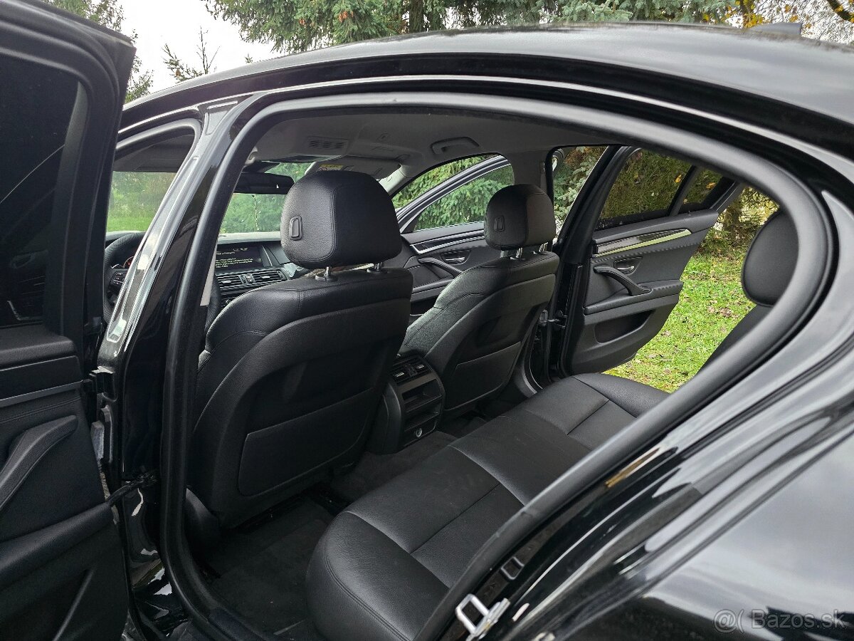 Bmw 520 f10 2.0 diesel - 13
