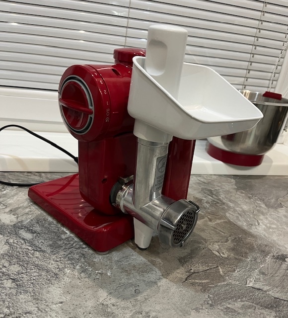 Bosch MUM 48R1/05 kuchynský robot - 13