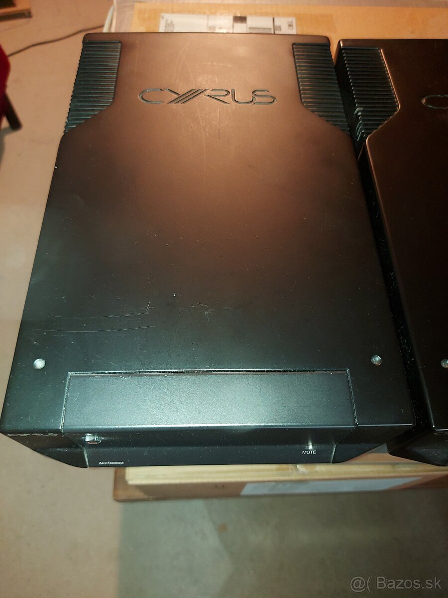 Predám Cyrus - 13
