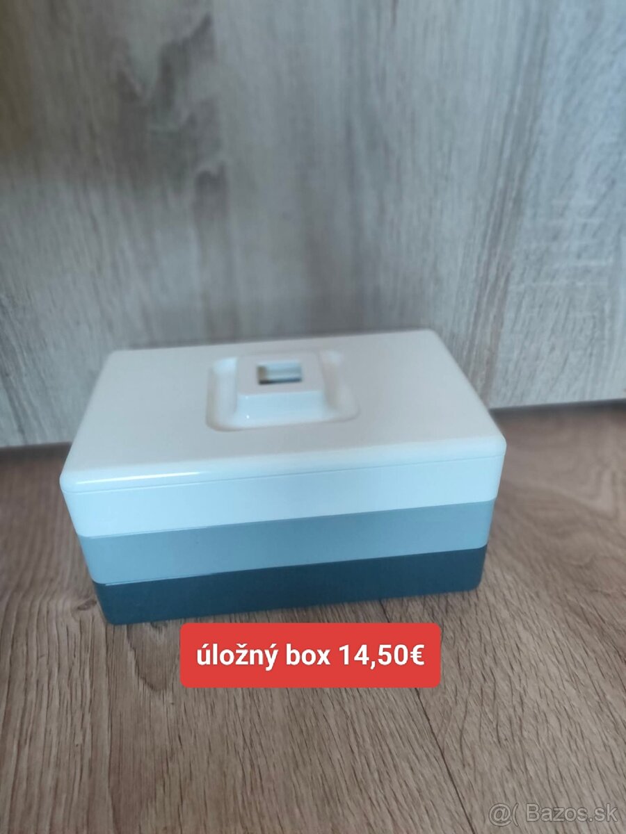 Tupperware rôzne vyrobky - 13